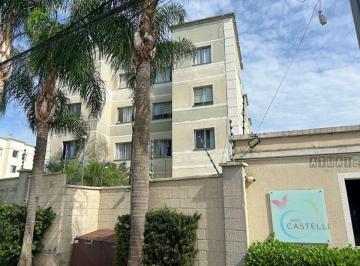 Apartamento de 2 quartos, Curitiba · Apartamento | Novo Mundo | 2 quartos | vaga