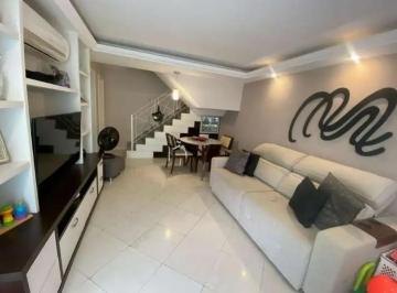 Casa de 3 quartos, Santo André · Casa de 125 m² com 3 quartos à venda na Vila Santa Teresa
