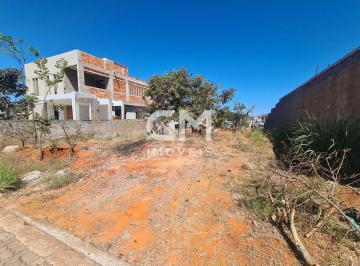 Terreno , Sobradinho · LOTE / CONDOMINIO ALTO DA BOA VISTA / 504M² / ACEITA FINANCIAMENTO / MURADO / 61 99655 2016