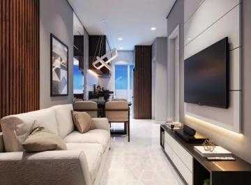 Apartamento de 2 quartos, São Paulo · Apartamento de 33,32 m² com 1 dormitório + escritório à venda em Vila Dom Pedro II - 108