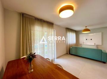 Foto 01 · IMBASSAÍ | ATAIA RESIDENCIAL | 120,54m² | 2 SUÍTES | TRÍPLEX | PORTEIRA FECHADA