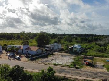 Terreno · 600m² · Lote na área comercial em Guaratiba