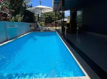 Casa · 300m² · 3 Quartos · 2 Vagas · Casa à venda em Prado/BA