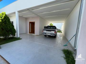 Casa · 280m² · 2 Quartos · 3 Vagas · Casa no Mont Serrat II