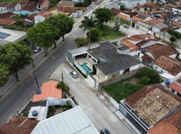 Terreno · 200m² · Terreno no Vila Caraípe