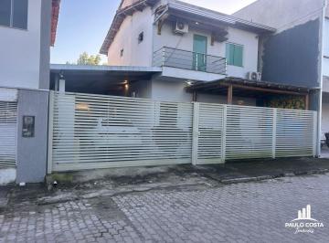 Casa · 295m² · 4 Quartos · 2 Vagas · Casa Alto Padrão no Jardim Eldorado