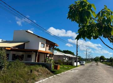 Terreno · 600m² · Condomínio Guaratiba dos Lagos - Lote 04 - Quadra 64 - Guaratiba dos Lagos