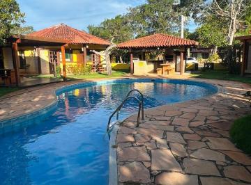 Apartamento · 1 Quarto · Condomínio Village Costa das Baleias - Apartamento à venda no bairro Guaratiba - Prado/BA, Balneário