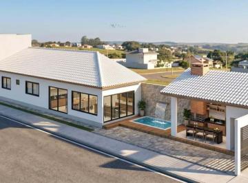Casa · 120m² · 3 Quartos · 1 Vaga · Casa Padrão no Baseví, em Prado-BA