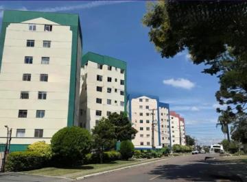 Apartamento de 2 quartos, Curitiba · VENDO Apto 06 andar - 02 quartos cozinha armários - Hauer - Curitiba PR
