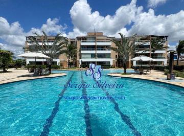 Apartamento de 3 quartos, Caucaia · Apartamento térreo com 3 quartos no Cumbuco!