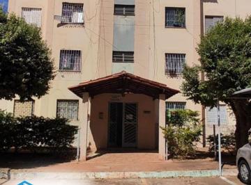 Apartamento de 2 quartos, Valparaíso de Goiás · 2 quartos - Pavimento superior - Vaga de garagem