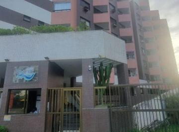 Apartamento de 1 quarto, Salvador · Quarto/sala, armários, nascente - Pituba Ville!