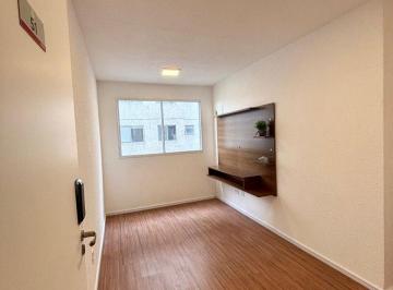 Apartamento de 2 quartos, São Paulo · Apartamento 2 dormitórios Condomínio residencial Água Marinha.