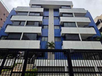 Apartamento de 1 quarto, Salvador · Quarto/sala, seminovo, armários - Ondina!