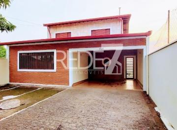 0 · casa á venda e para aluguel em Jardim Novo Barão Geraldo