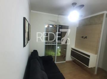 0 · Apartamento à Venda no Condomínio Rossi Ideal Água Branca - Parque Prado - Campi