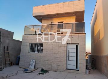 0 · casa à venda em Parque Residencial Vila União