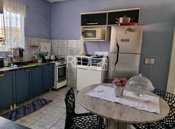 0 · casa à venda em Jardim São José