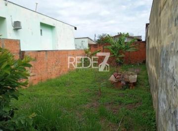 0 · terreno à venda em Parque Residencial Vila União