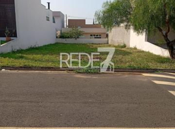 0 · Terreno à Venda no Condomínio Real Park - Sumaré - 250 m²