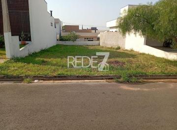 0 · terreno à venda em Residencial Real Parque Sumaré