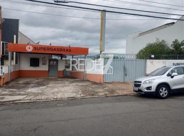 0 · terreno para aluguel em Jardim Chapadão