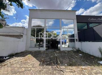 0 · prédio para aluguel em Taquaral