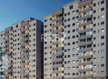 0 · apartamento à venda em Parque Rural Fazenda Santa Cândida