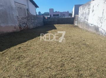 0 · terreno à venda em Jardim Santa Genebra