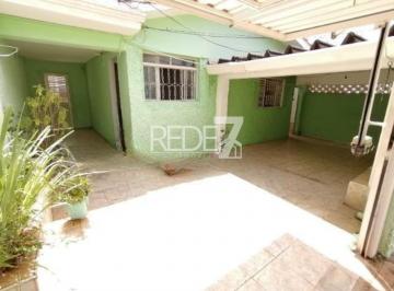 0 · Casa à Venda na Vila Costa e Silva - Campinas - 2 Dormitórios e 3 Vagas