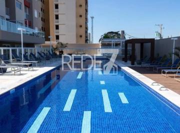 0 · apartamento à venda em Parque Industrial