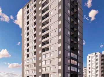 Apartamento de 1 quarto, São Paulo · Apartamento de 28,11 m² com 1 quarto à venda na Vila Dom Pedro II