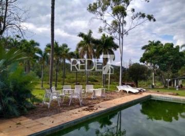 0 · Área à Venda no Sítio das Palmeiras - Sousas - Campinas - 107.000 m²