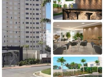 0 · apartamento à venda em Parque Industrial