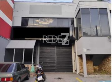 0 · salão para aluguel em Vila Bissoto