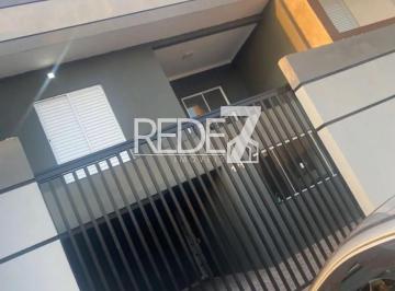 0 · casa à venda em Residencial Cittá Di Salerno