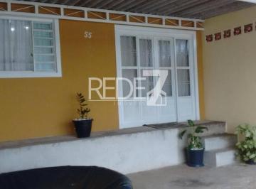 0 · casa à venda em Residencial Cosmos