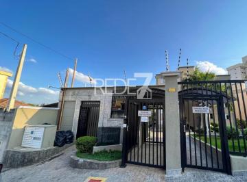0 · apartamento à venda em Vila Industrial