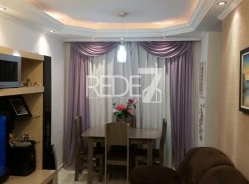 0 · apartamento à venda em Jardim Márcia