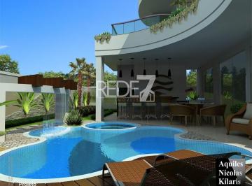 0 · casa à venda em Jardim Green Park Residence