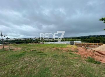 0 · terreno à venda em Loteamento Alphaville Campinas