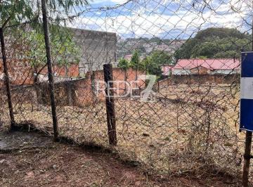 0 · terreno à venda em Jardim Santana