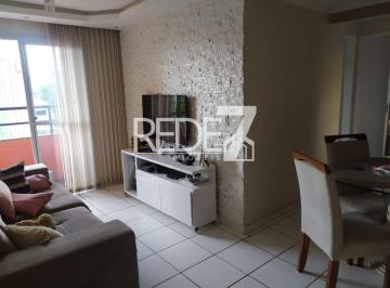 0 · apartamento à venda em Recanto do Sol I
