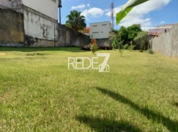 0 · terreno à venda em Parque das Universidades