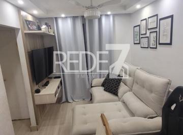 0 · apartamento à venda em Jardim São José
