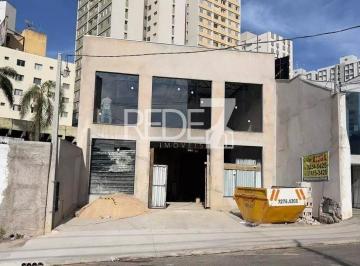 0 · salão para aluguel em Cambuí