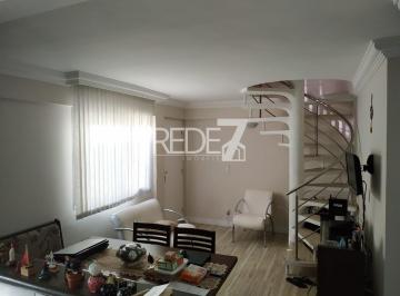 0 · cobertura à venda em São Bernardo