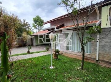 0 · casa à venda em Loteamento Caminhos de São Conrado (Sousas)