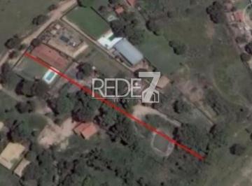 0 · chácara à venda em Residencial Fazenda Lagoa
